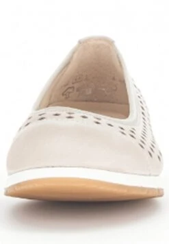 Gabor Klassischer Ballerina - Doré 10 Gabor Klassischer Ballerina - Doré -Gabor Schuhe Geschaft 4a62f8420aef4144b8ca4958c15bfddf
