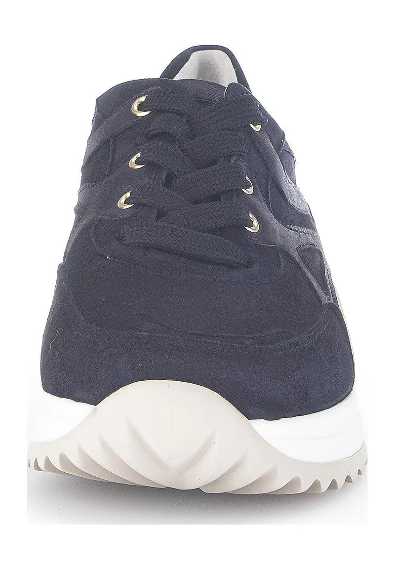 Gabor Sneaker Low - Dunkelblau 6 Gabor Sneaker Low - Dunkelblau – Bild 6
