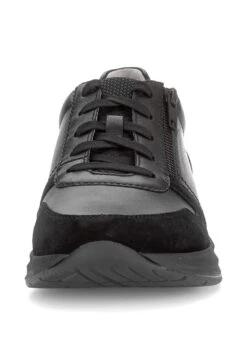 Gabor ROLLINGSOFT - Trainers - Black -Gabor Schuhe Geschaft 4b4ae7376d6c4b788f511879b0ea3bc1