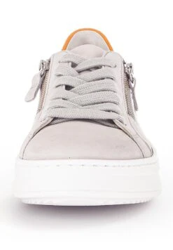 Gabor LOW - Sneaker Low - Hellgrau 11 Gabor LOW - Sneaker Low - Hellgrau -Gabor Schuhe Geschaft 4b651fec05b0405499cb4d73c1002ab5