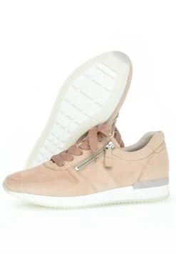 Gabor LOW - Sneaker Low - Rosa 8 Gabor LOW - Sneaker Low - Rosa -Gabor Schuhe Geschaft 4b719aa91d0842f8ae16ab176aaa23aa