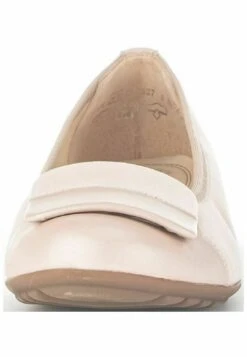 Gabor Klassischer Ballerina - Light Rose 11 Gabor Klassischer Ballerina - Light Rose -Gabor Schuhe Geschaft 4c79063433694ad796e1452608944d68