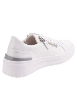 Gabor LOW - Sneaker Low - Weiß 9 Gabor LOW - Sneaker Low - Weiß -Gabor Schuhe Geschaft 4cb82739f31a47058f4f0d716b112205