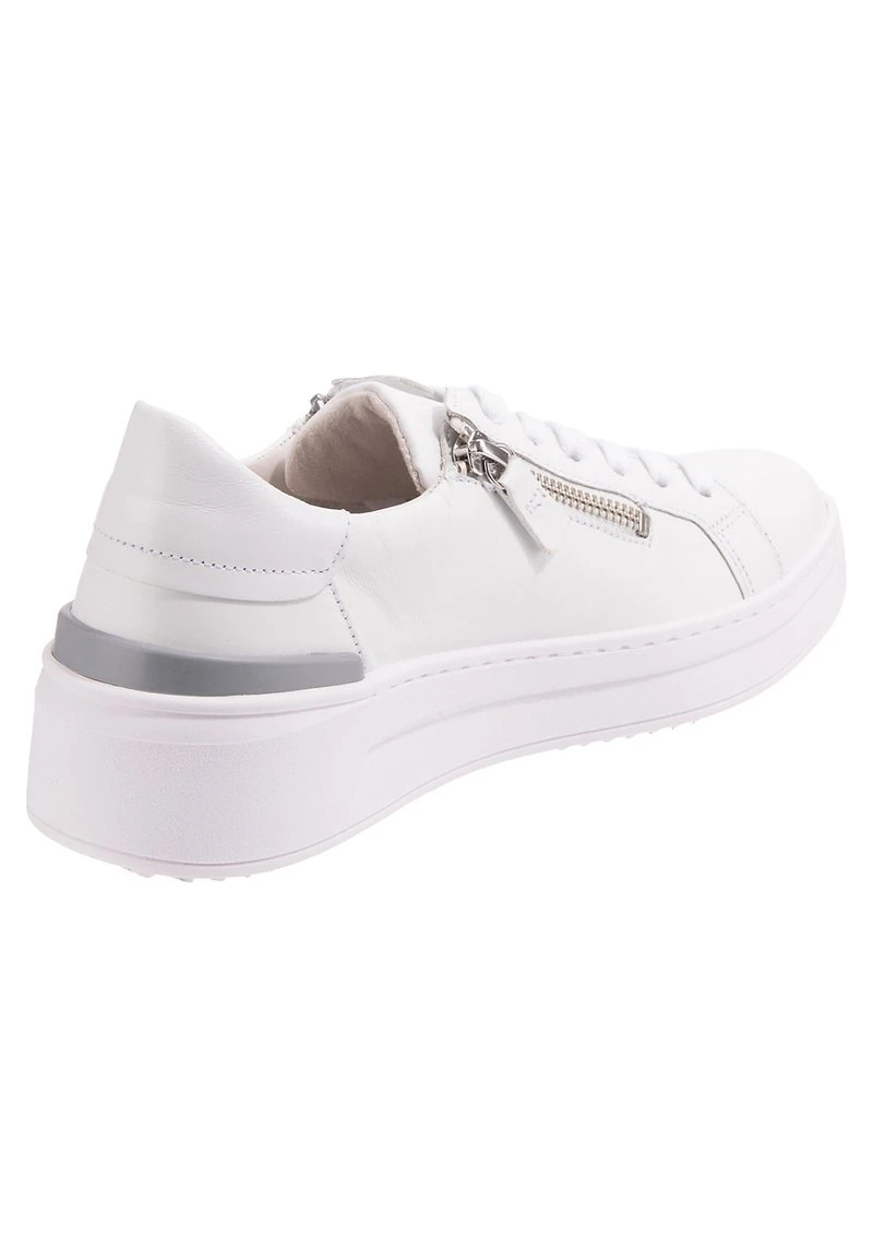 Gabor LOW - Sneaker Low - Weiß 4 Gabor LOW - Sneaker Low - Weiß – Bild 4