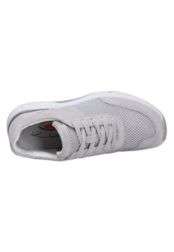 Gabor Sneaker Low - Lightgrey 8 Gabor Sneaker Low - Lightgrey -Gabor Schuhe Geschaft 4cc0517b566440e4a536c0e28ae2b42d