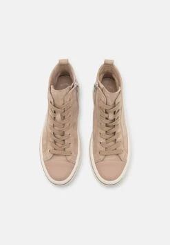 Gabor Sneaker High - Desert/panna 11 Gabor Sneaker High - Desert/panna -Gabor Schuhe Geschaft 4d67f68065114057a078ba81977d93c9
