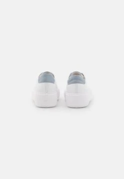 Gabor Sneaker Low - Weiss/aquamarin 9 Gabor Sneaker Low - Weiss/aquamarin -Gabor Schuhe Geschaft 4dbd04a1ba884c99a8235187edcdb602