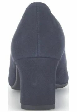 Gabor Pumps - Dark-blue -Gabor Schuhe Geschaft 4e335ca24b7543d9b55c4b982b56aac1