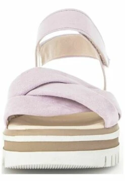 Gabor Plateausandalette - Viola -Gabor Schuhe Geschaft 4e7ed438e96942c5a4a96fd3215f880b