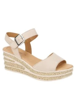 Gabor RIEMCHEN - Keilsandalette - Rosa 11 Gabor RIEMCHEN - Keilsandalette - Rosa -Gabor Schuhe Geschaft 4e9086eec886431e94375fd27759c010