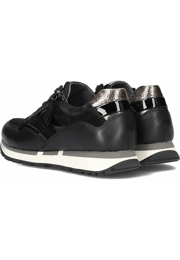 Gabor LAGE - Sneaker Low - Zwart 3 Gabor LAGE - Sneaker Low - Zwart – Bild 3