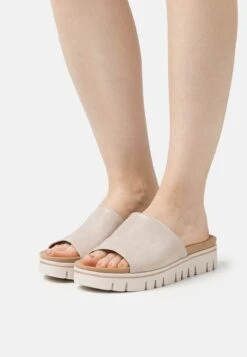 Gabor Comfort Pantolette Hoch - Muschel