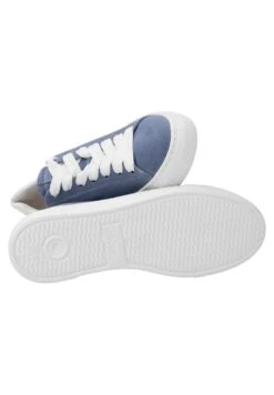 Gabor Sneaker Low - Heaven Weiss -Gabor Schuhe Geschaft 5067eeca8d264916a1c00acaeba7c1d7