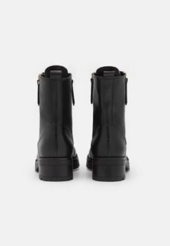 Gabor Comfort Schnürstiefelette - Schwarz/gold 9 Gabor Comfort Schnürstiefelette - Schwarz/gold -Gabor Schuhe Geschaft 511f11dd144b479c9895430d54697fb2