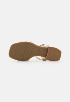 Gabor Comfort Riemensandalette - Muschel/gold 10 Gabor Comfort Riemensandalette - Muschel/gold -Gabor Schuhe Geschaft 512898bef92a410f89f630bab6cbde75