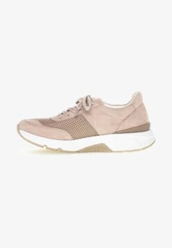Gabor BASKETS - Sneaker Low - Rose 11 Gabor BASKETS - Sneaker Low - Rose -Gabor Schuhe Geschaft 512fa06ca6da4377a8b748f8ee2f7969 1