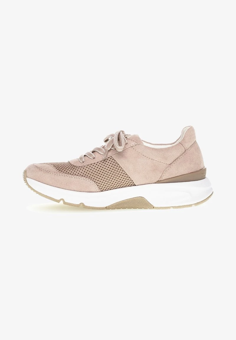 Gabor BASKETS - Sneaker Low - Rose 1 Gabor BASKETS - Sneaker Low - Rose