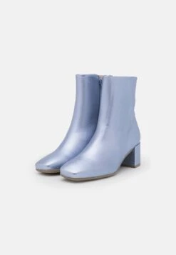 Gabor Comfort Stiefelette - Azur 8 Gabor Comfort Stiefelette - Azur -Gabor Schuhe Geschaft 519d974275dd4de1bad397bec75e66b8