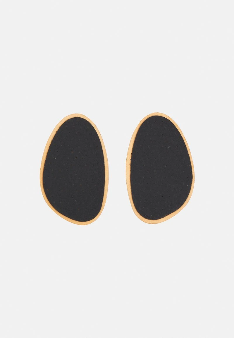 Gabor HALF SOLE - Schuhsohle/Fußbett - Braun/schwarz 2 Gabor HALF SOLE - Schuhsohle/Fußbett - Braun/schwarz – Bild 2