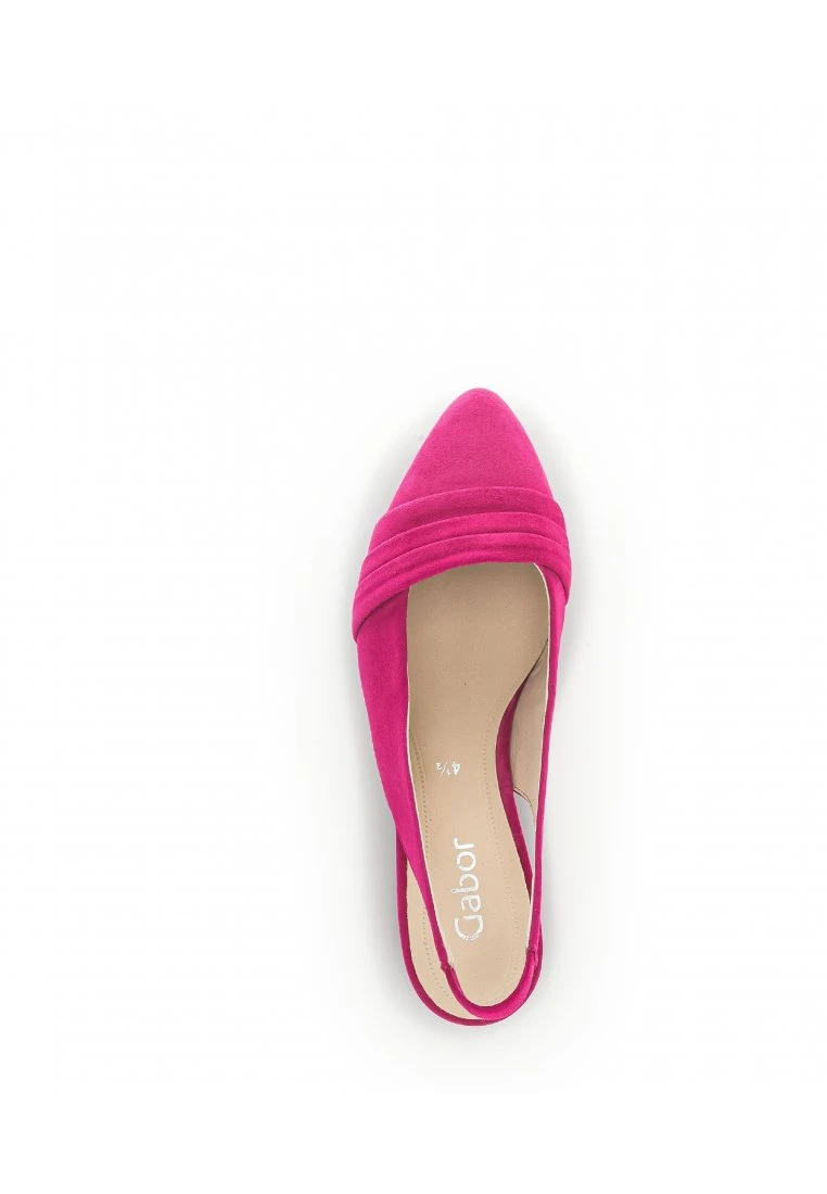 Gabor Pumps - Rose 2 Gabor Pumps - Rose – Bild 2