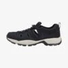 Pius Gabor Sneaker Low - Midnight