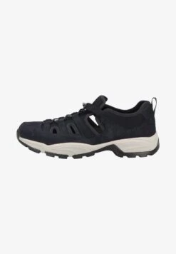 Pius Gabor Sneaker Low - Midnight