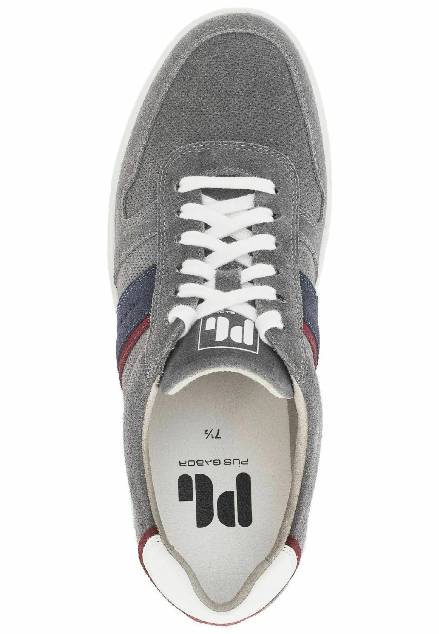 Pius Gabor Trainers - Ash Fjord Kombi 3 Pius Gabor Trainers - Ash Fjord Kombi – Bild 3