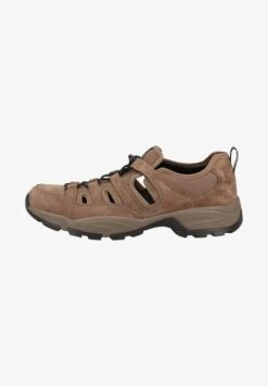 Pius Gabor Sneaker Low - Light Brown