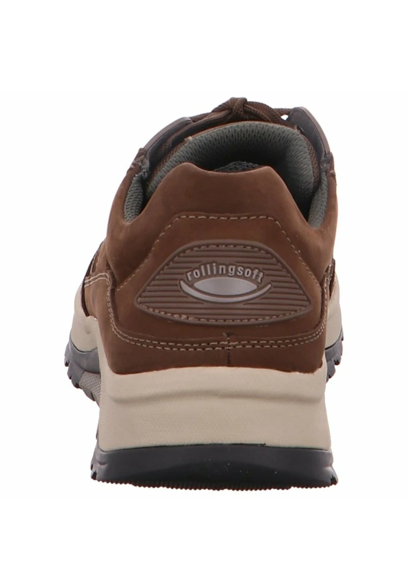 Pius Gabor Sneaker Low - Braun 3 Pius Gabor Sneaker Low - Braun – Bild 3