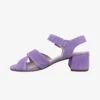 Gabor Riemensandalette - Purple