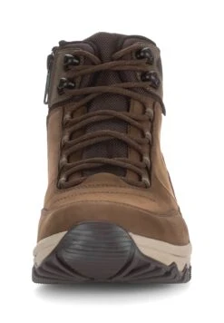 Gabor ROLLINGSOFT - Lace-up Ankle Boots - Brown -Gabor Schuhe Geschaft 53ab38d39f524e679481a92270d18313