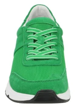 Gabor ROLLINGSOFT - Sneaker Low - Grün-weiß 11 Gabor ROLLINGSOFT - Sneaker Low - Grün-weiß -Gabor Schuhe Geschaft 53b87719811e425bb99dde5e3a575d67