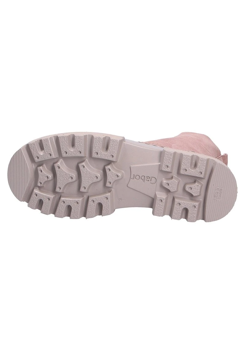 Gabor Plateaustiefelette - Light Pink 5 Gabor Plateaustiefelette - Light Pink – Bild 5