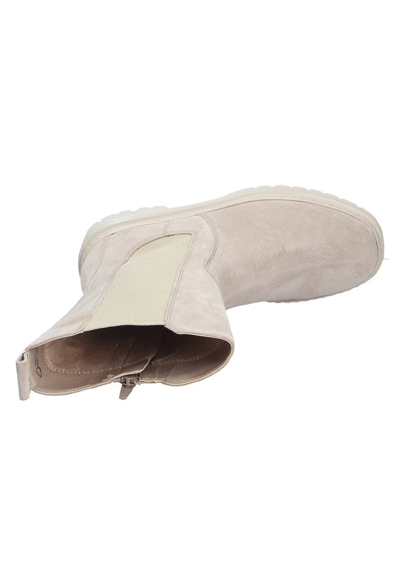 Gabor Plateaustiefelette - Desertpanna 2 Gabor Plateaustiefelette - Desertpanna – Bild 2