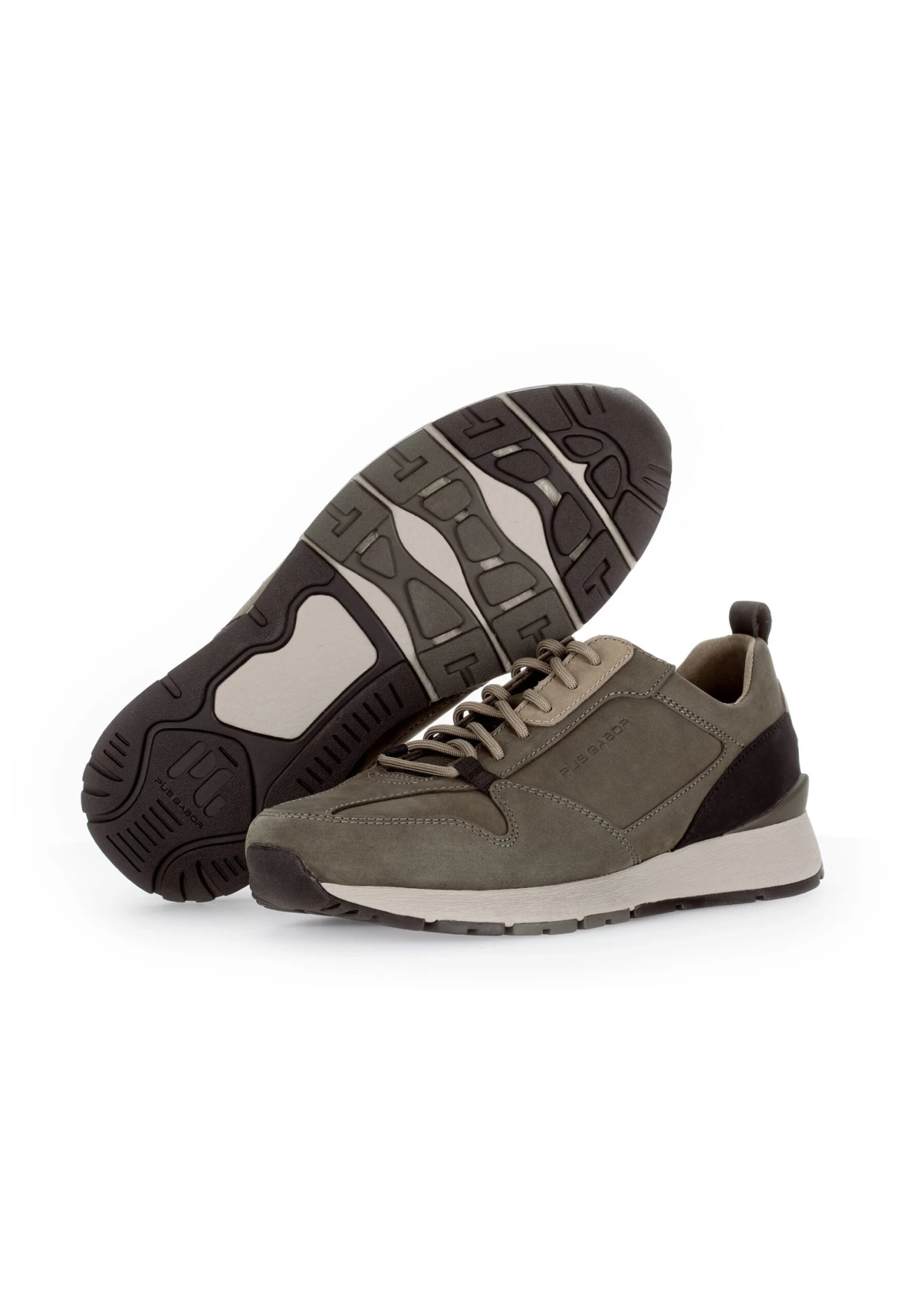 Pius Gabor Sneaker Low - Cactus Cord Black 5 Pius Gabor Sneaker Low - Cactus Cord Black – Bild 5