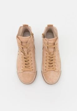 Gabor Comfort Sneaker High - Lino 11 Gabor Comfort Sneaker High - Lino -Gabor Schuhe Geschaft 5499befc8a774e6e8f86bb9c1907f9c9