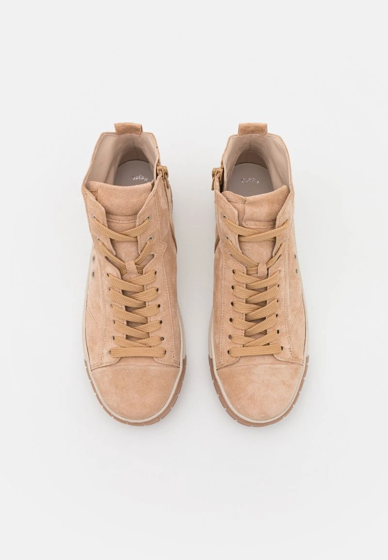 Gabor Comfort Sneaker High - Lino 6 Gabor Comfort Sneaker High - Lino – Bild 6