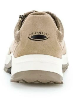 Gabor ROLLINGSOFT - Sneaker Low - Beige 9 Gabor ROLLINGSOFT - Sneaker Low - Beige -Gabor Schuhe Geschaft 5579b896880d43d4b04f5a0c395490ce