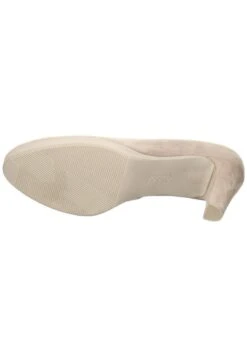 Gabor Plateaupumps - Desert -Gabor Schuhe Geschaft 55cfbe6924034867a5e832a0e20b06c7