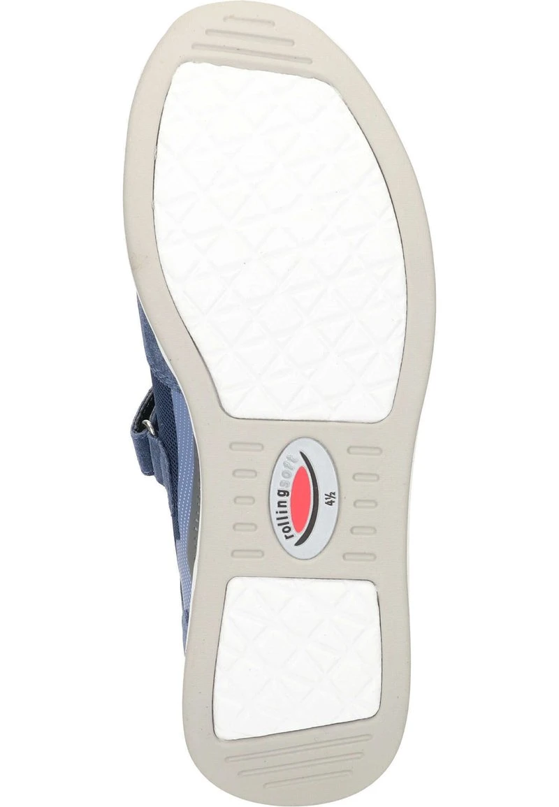 Gabor Slipper - Jeans 4 Gabor Slipper - Jeans – Bild 4