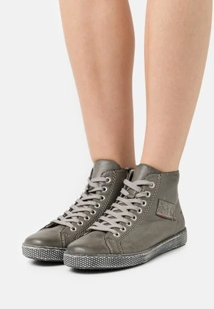 Gabor Stiefelette - Weiß 6 Gabor Stiefelette - Weiß – Bild 6