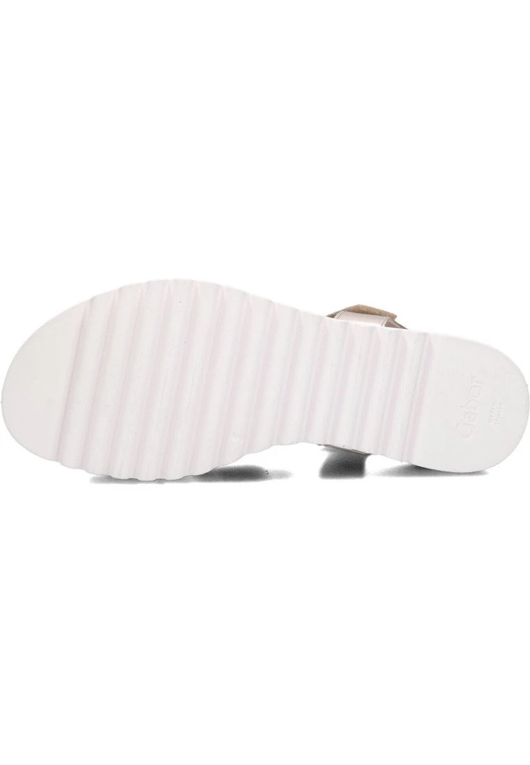 Gabor Plateausandalette - Rosegoud 4 Gabor Plateausandalette - Rosegoud – Bild 4