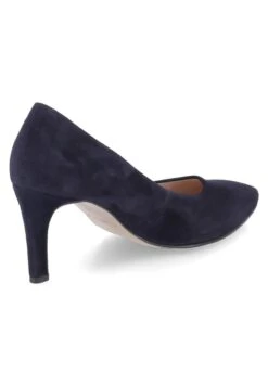 Gabor High Heel Pumps - Blau 11 Gabor High Heel Pumps - Blau -Gabor Schuhe Geschaft 5696751f70964192b4433ccf99005fe4