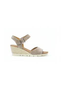 Gabor Keilsandalette - Beige 11 Gabor Keilsandalette - Beige -Gabor Schuhe Geschaft 56a7ec345f3343b398255517e57f6baa