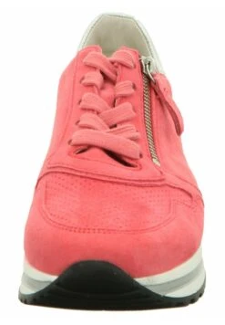 Gabor Sneaker Low - Aprico -Gabor Schuhe Geschaft 57a5fd98ef9c4ee68fb75a382e8d8aaf