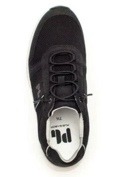 Pius Gabor Sneaker Low - Schwarz -Gabor Schuhe Geschaft 57b7bc1705534d8fa9e120146a5ed630