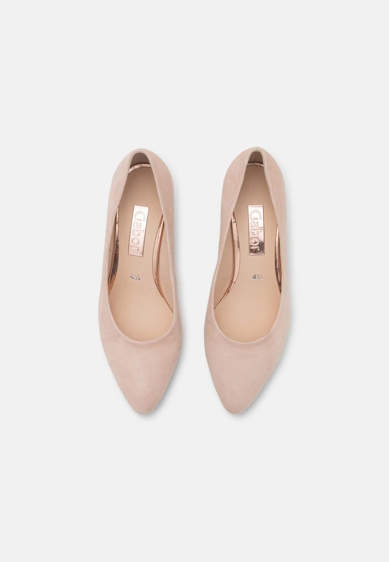 Gabor Pumps - Rouge 6 Gabor Pumps - Rouge – Bild 6