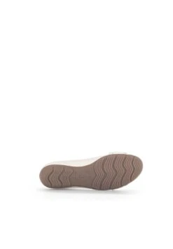 Gabor Klassischer Ballerina - Weiss 8 Gabor Klassischer Ballerina - Weiss -Gabor Schuhe Geschaft 58628e00d105401489e67c6697cd6afa