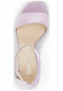 Gabor Riemensandalette - Viola 8 Gabor Riemensandalette - Viola -Gabor Schuhe Geschaft 58f073dd6bc145969cd74235408b3ca9