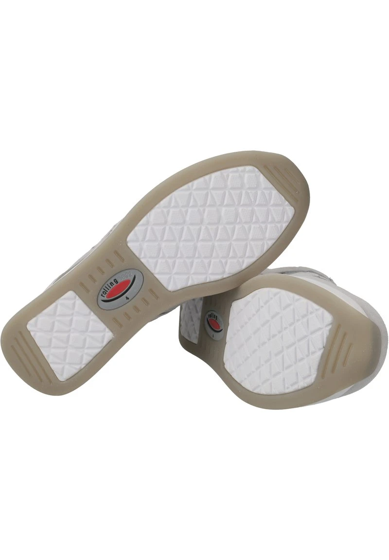 Gabor Sneaker Low - Grau 4 Gabor Sneaker Low - Grau – Bild 4